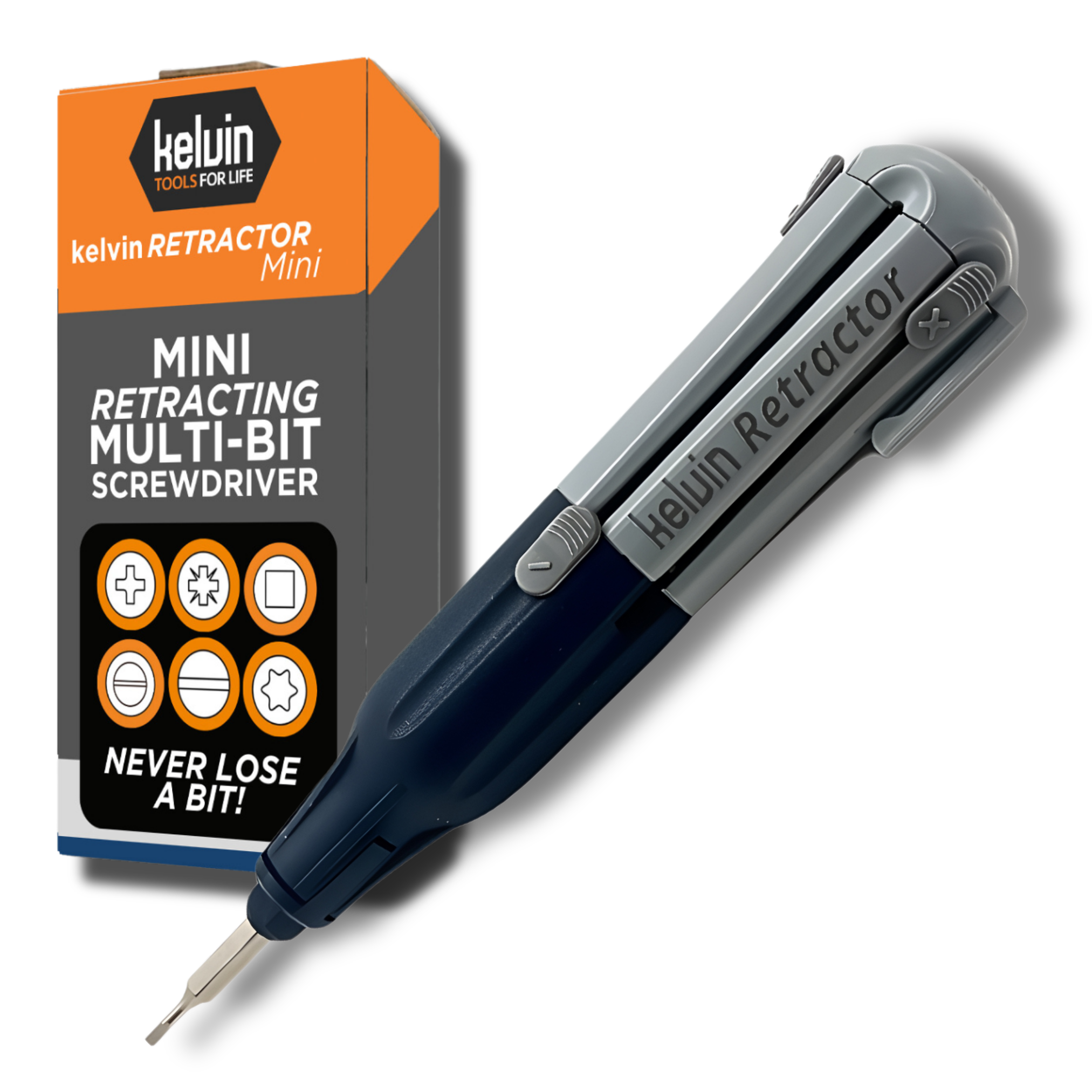 Kelvin Retractor Mini