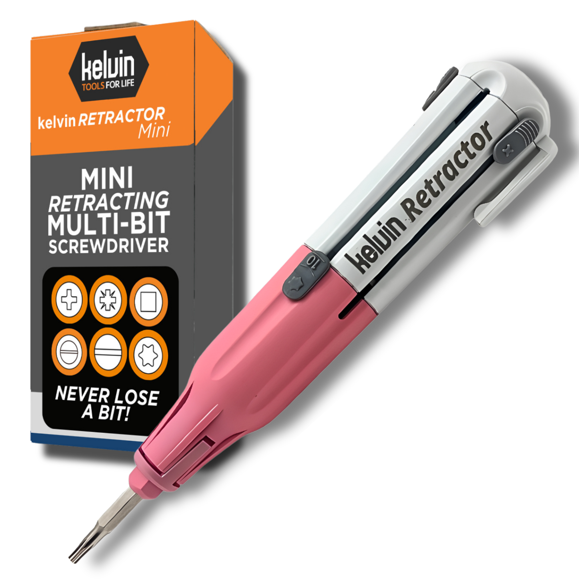 Kelvin Retractor Mini