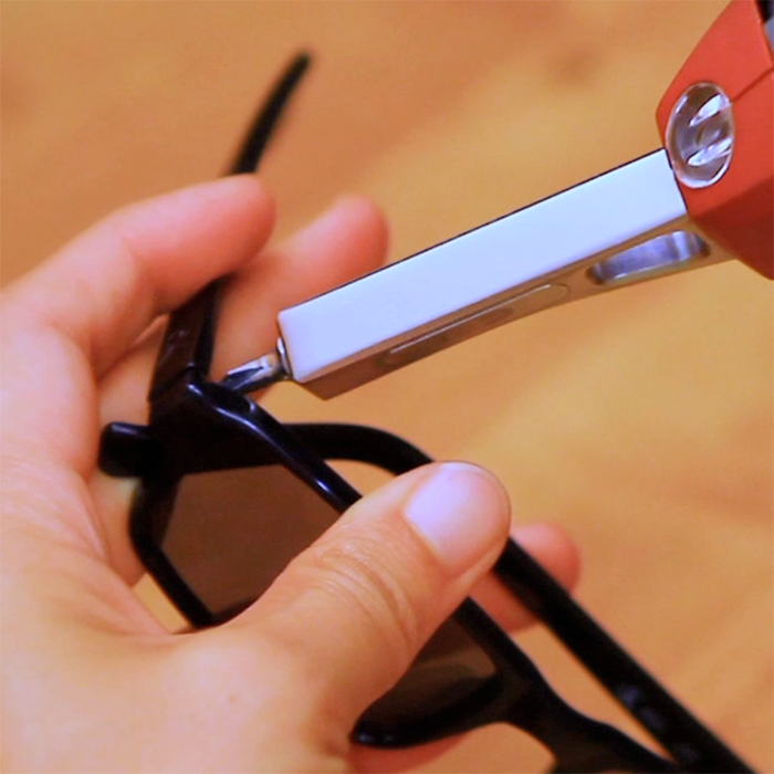 Kelvin 23 - The Urban Multitool