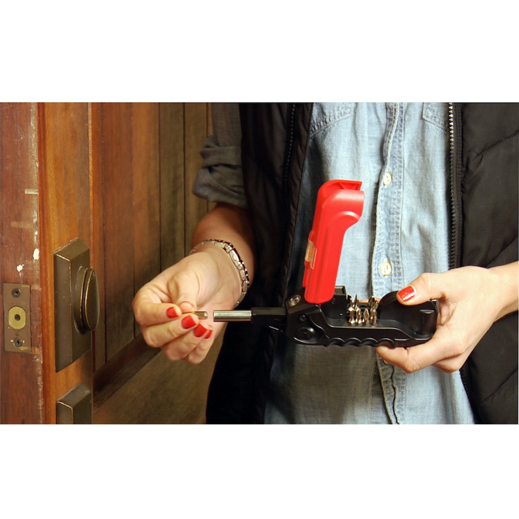Kelvin 17 - The Everyday Multitool