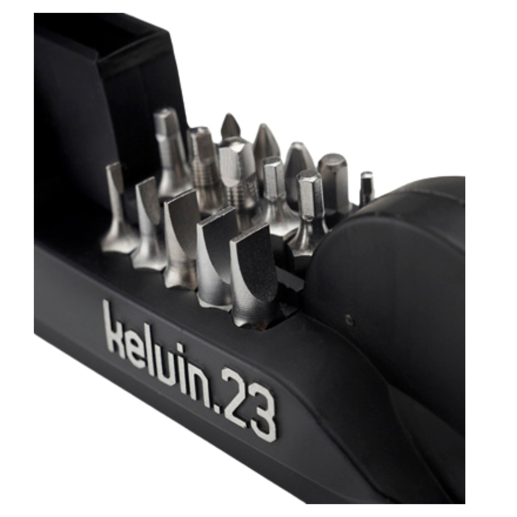 Kelvin 23 - The Urban Multitool