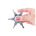 Kelvin 07 - Pocket Spinner Multitool