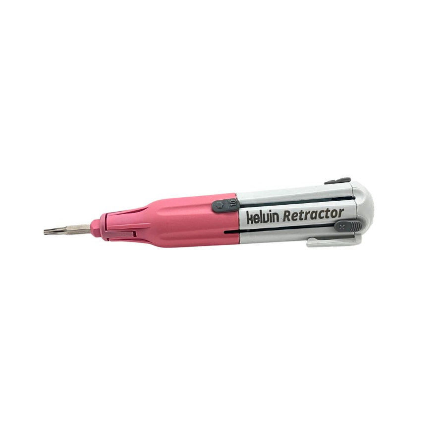 Kelvin Retractor Mini
