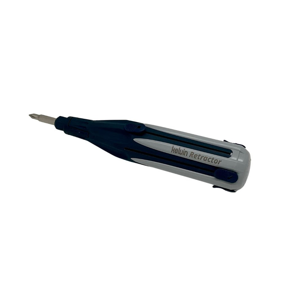 Retractor Kelvin