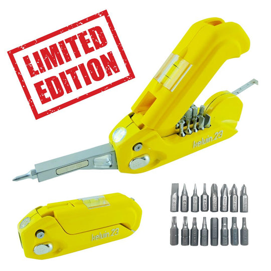 Kelvin 23 - The Urban Multitool