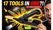 The Everyday Multitool: Why Nothing Beats the Kelvin 17