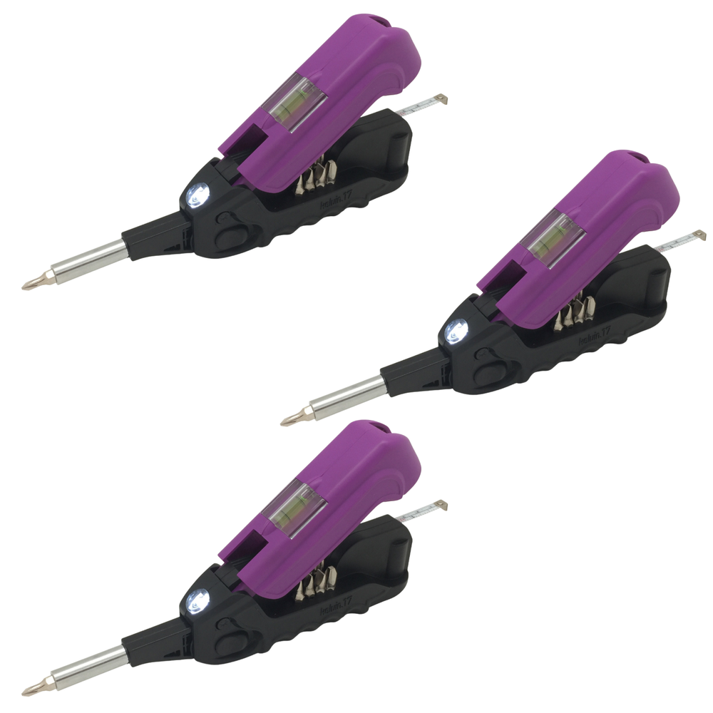 Buy 2 Get 1 Free - Kelvin 17