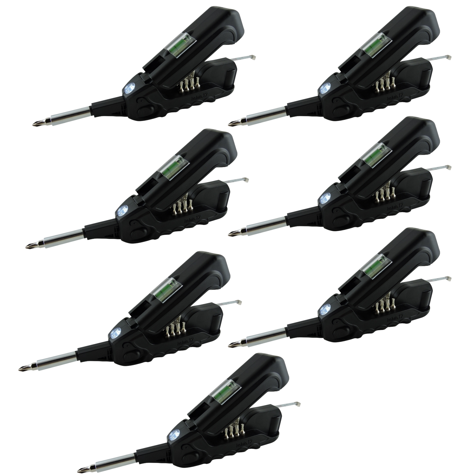 Buy 4 Get 3 Free - Kelvin 17