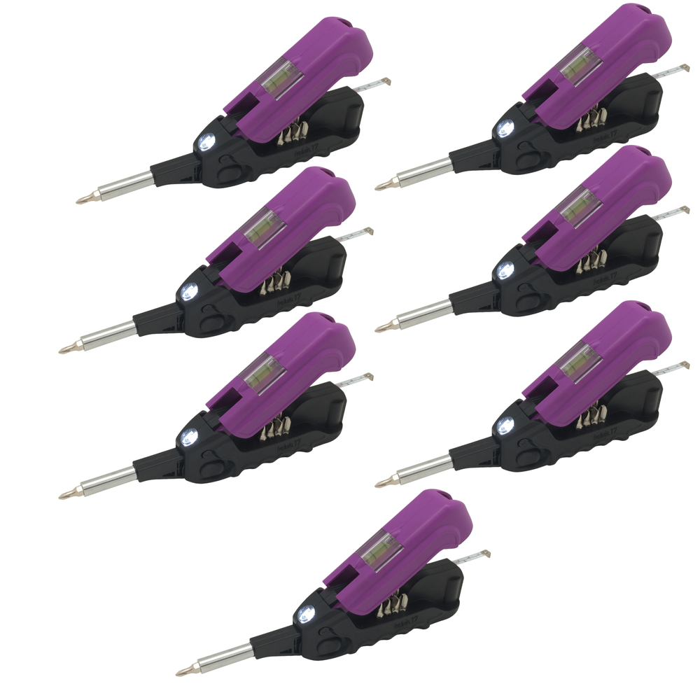 Buy 4 Get 3 Free - Kelvin 17