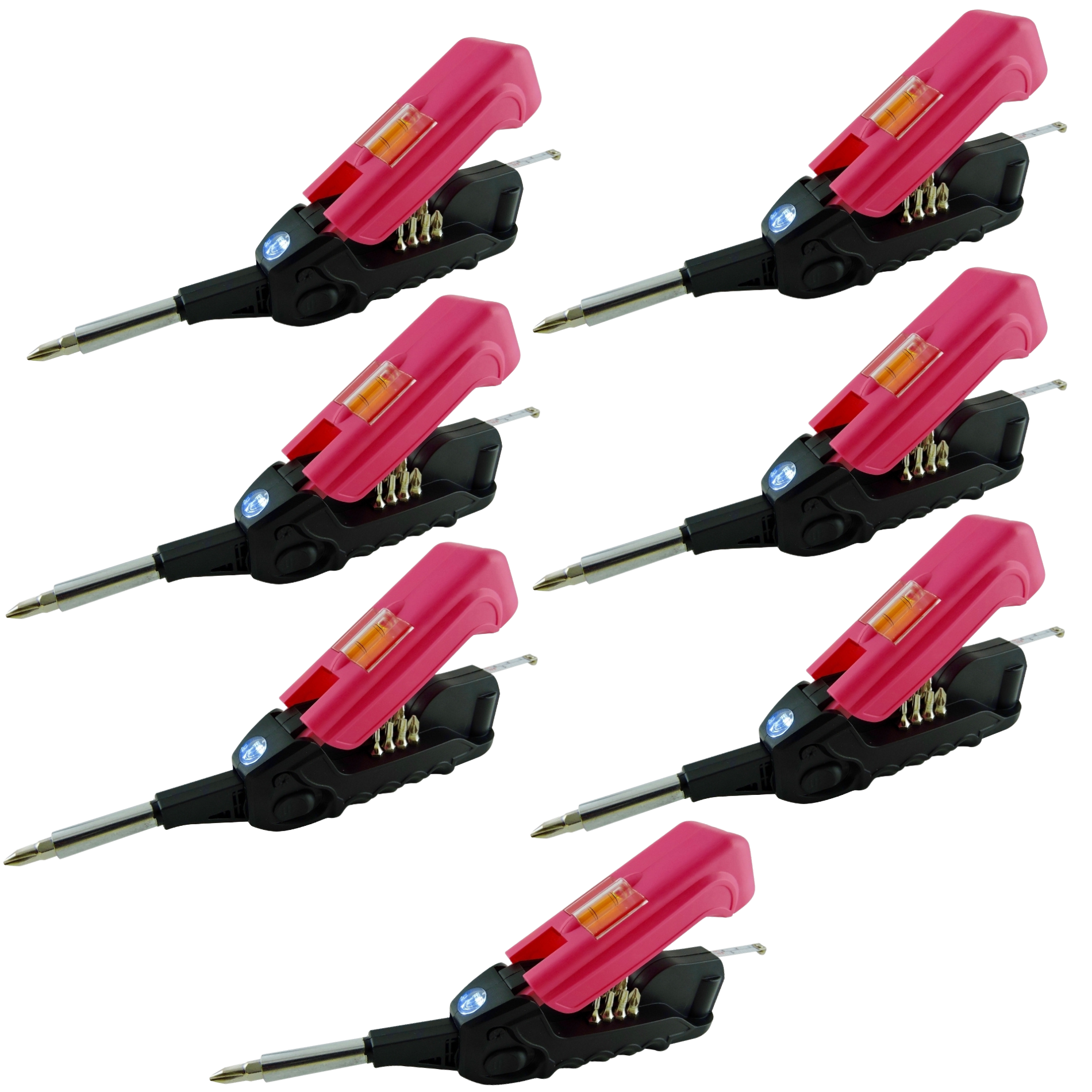 Buy 4 Get 3 Free - Kelvin 17