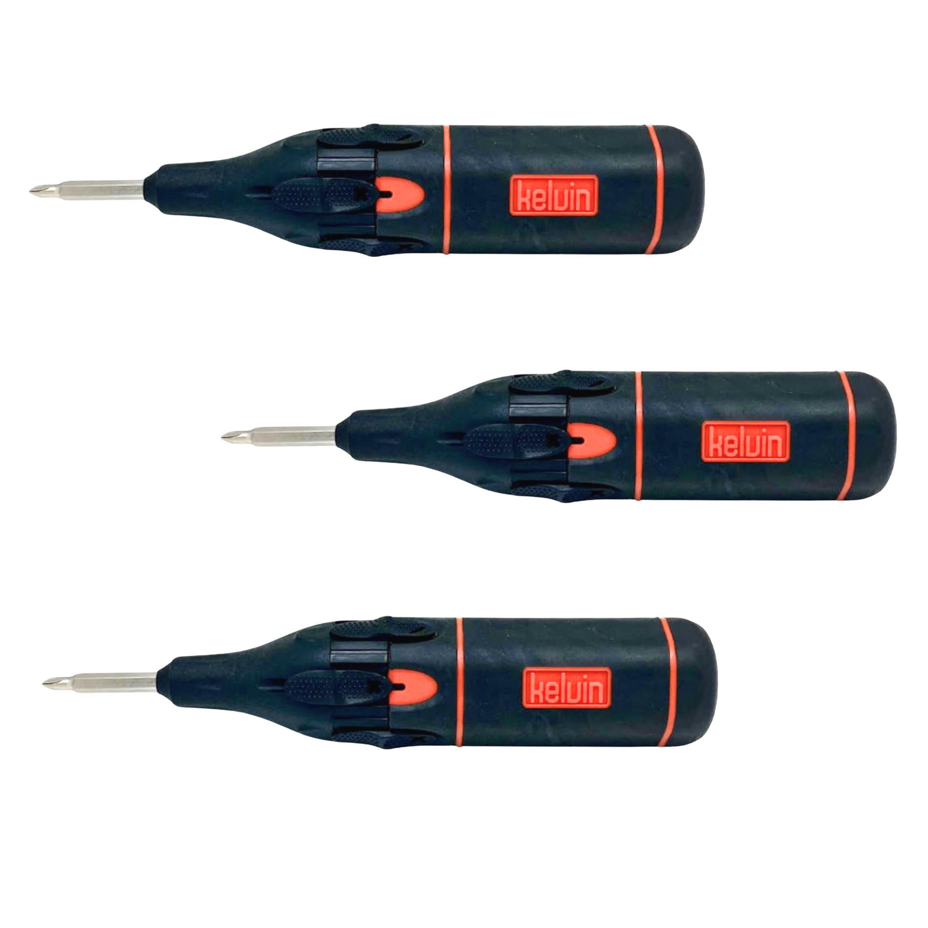 Buy 2 Get 1 Free  - Kelvin Retractor Auto Advance