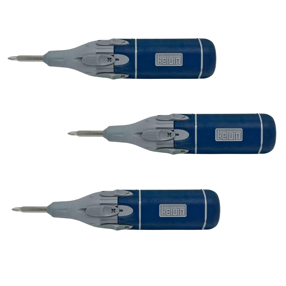 Buy 2 Get 1 Free  - Kelvin Retractor Auto Advance