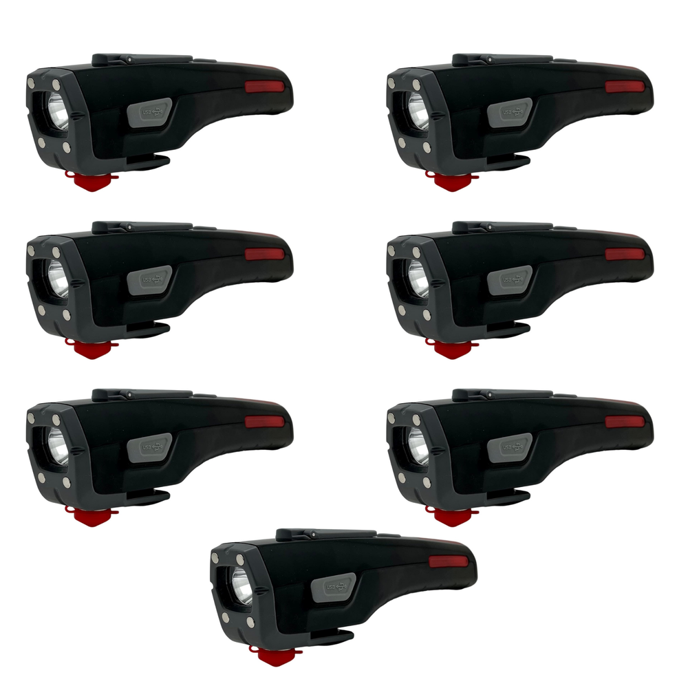 Buy 4 Get 3 Free - Kelvin 8