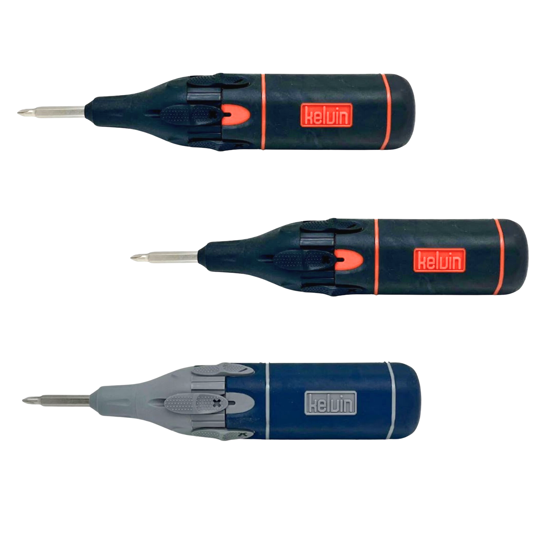 Buy 2 Get 1 Free  - Kelvin Retractor Auto Advance