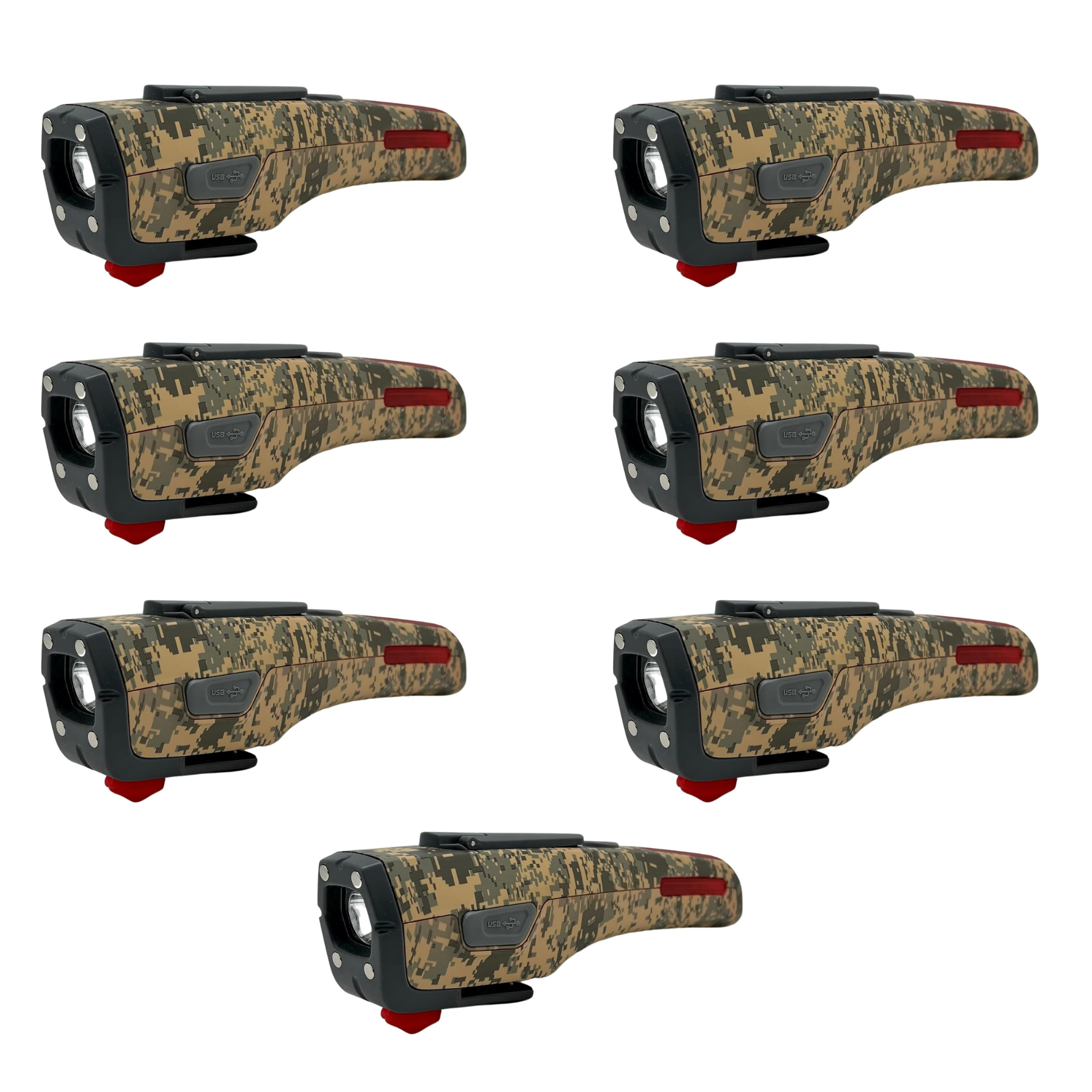 Buy 4 Get 3 Free - Kelvin 8