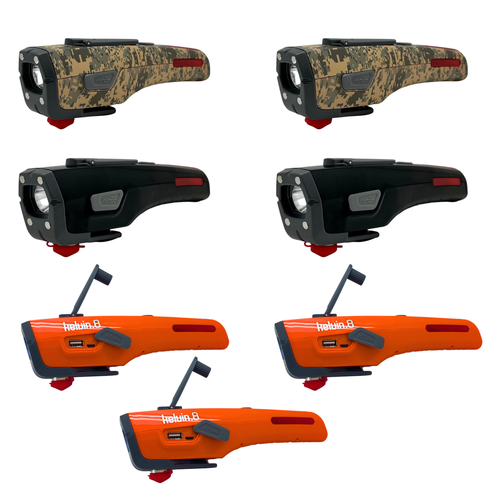 Buy 4 Get 3 Free - Kelvin 8