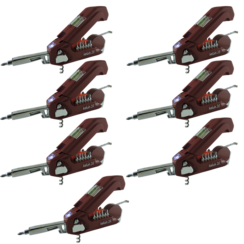 Buy 4 Get 3 Free - Kelvin 36