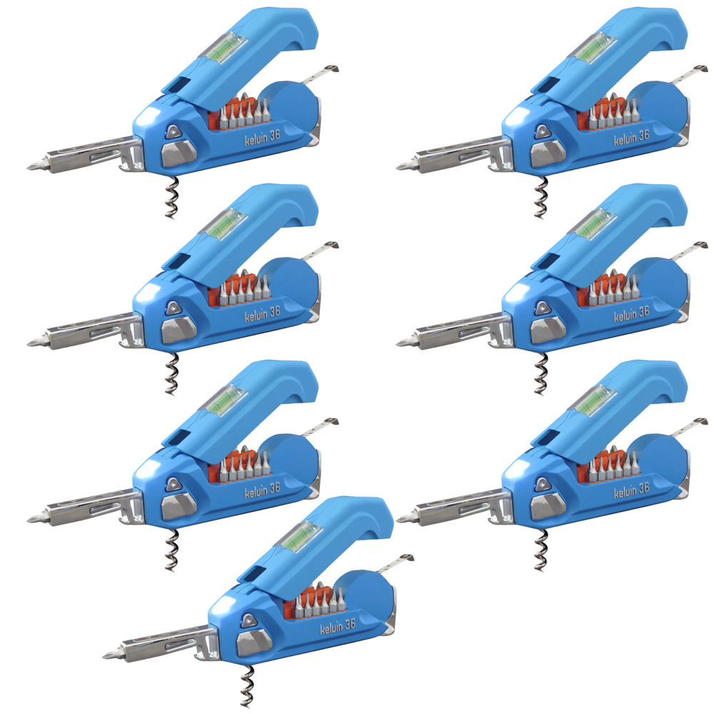 Buy 4 Get 3 Free - Kelvin 36