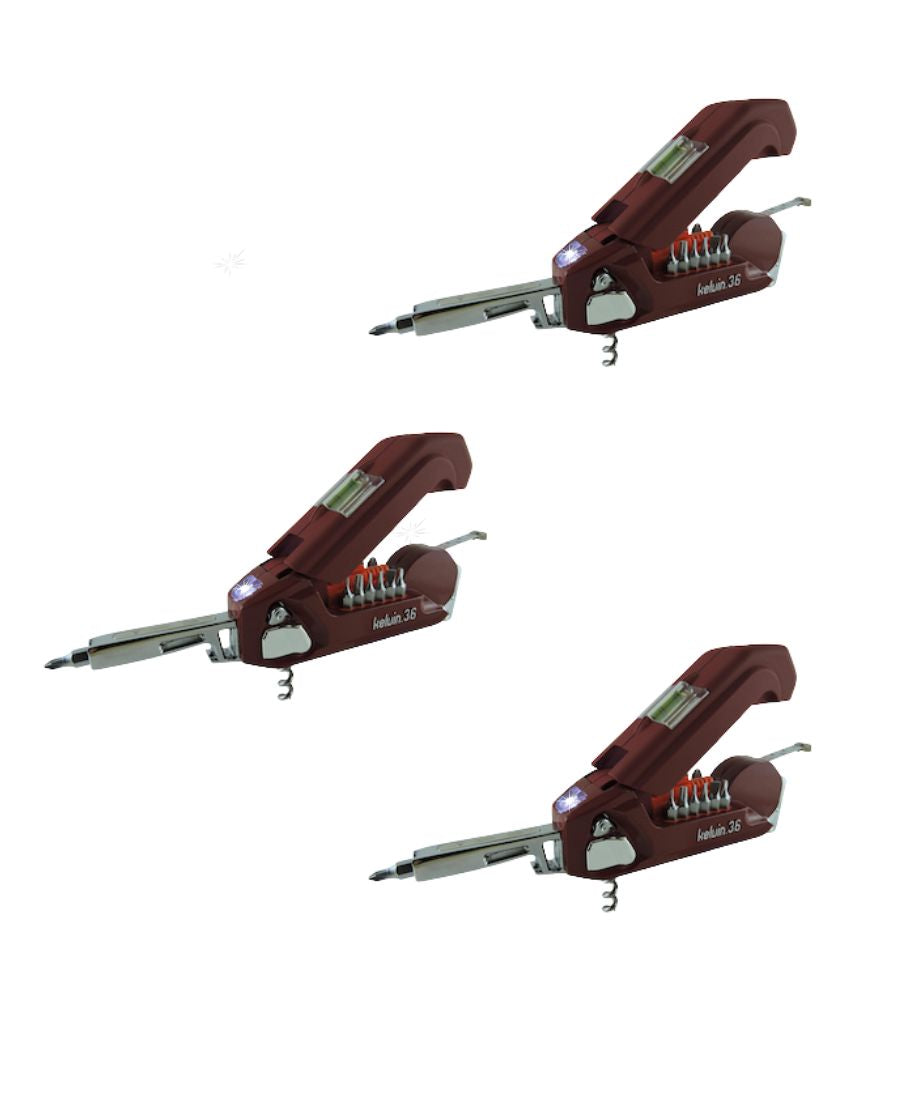 Buy 2 Get 1 Free - Kelvin 36