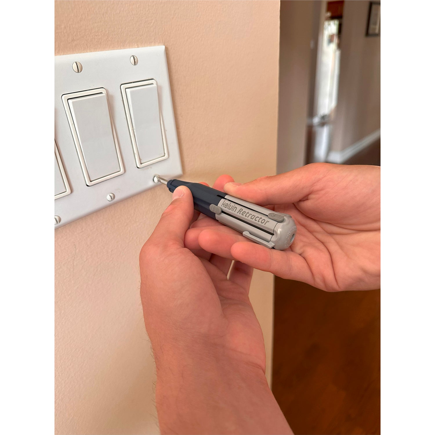 Kelvin Retractor Mini – Kelvin Tools