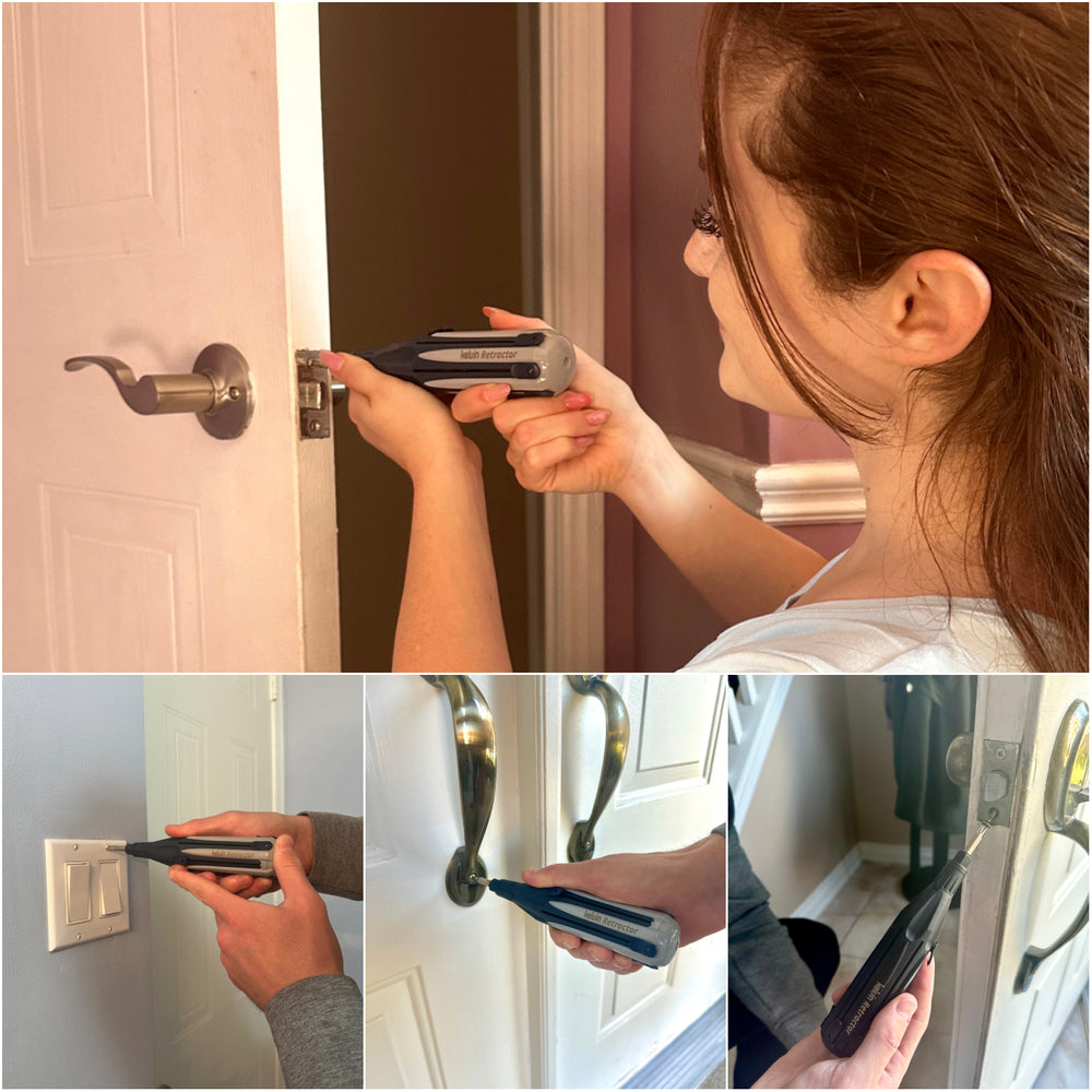 Retractor Razorblade Buying Guide – Kelvin Tools