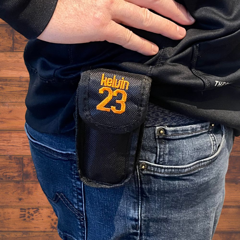 Kelvin 23 Belt Pouch