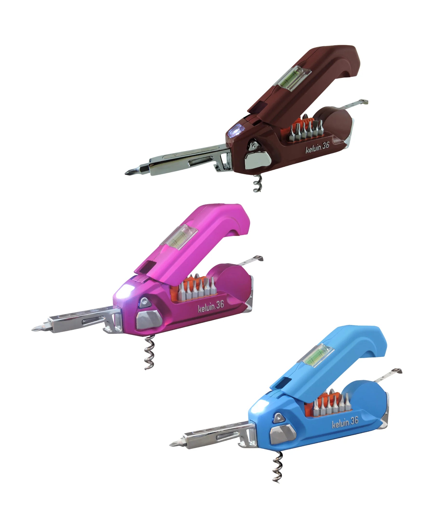 Buy 2 get one free Kelvin 36