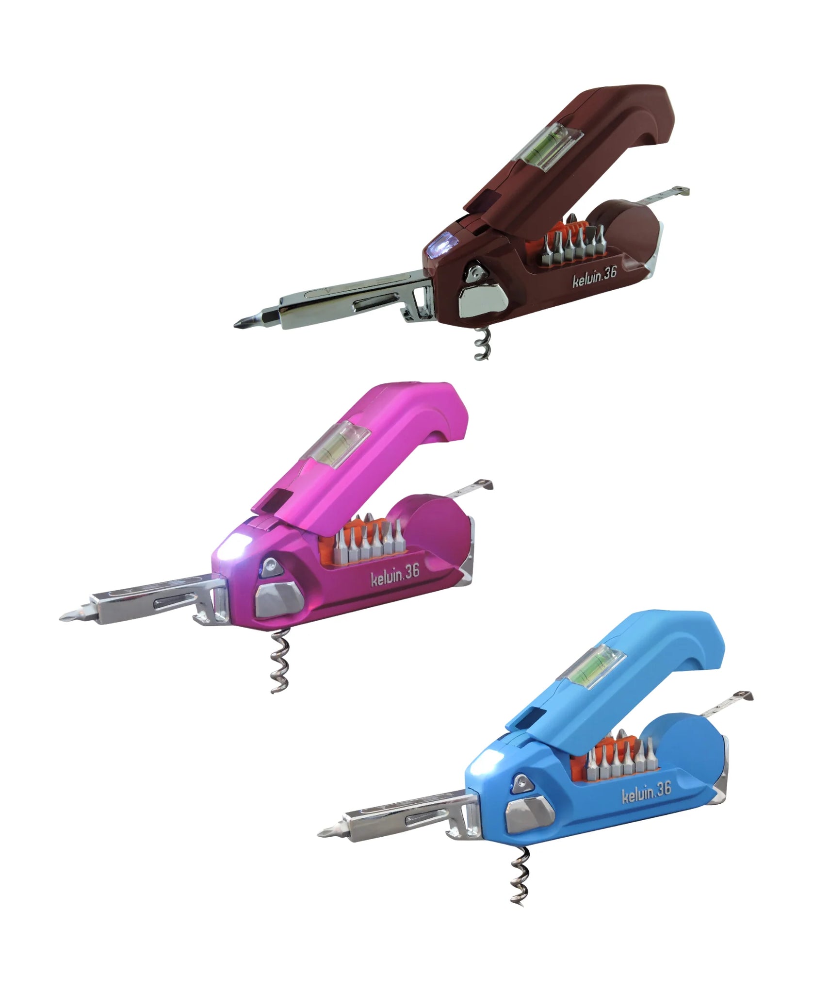 Buy 2 get one free Kelvin 36