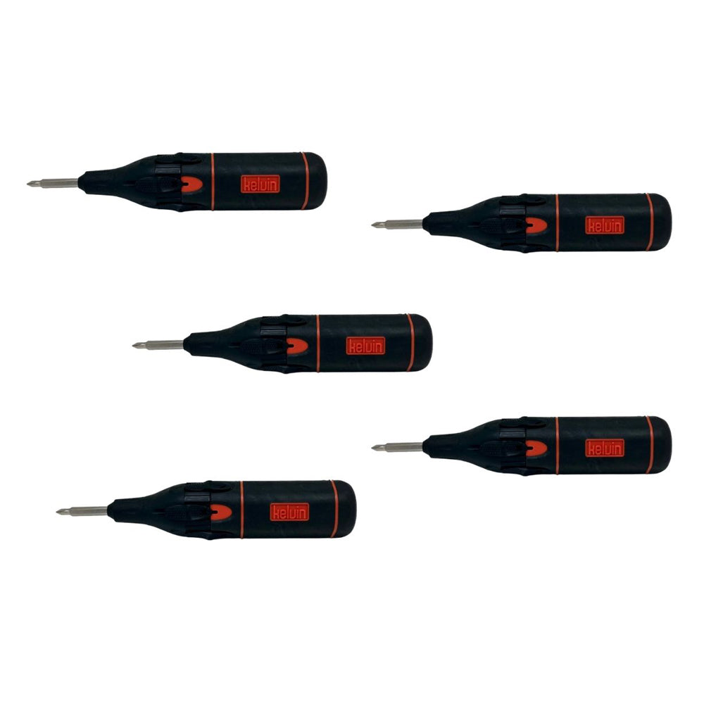 Buy 3 get 2 free Kelvin Retractor Auto Advance