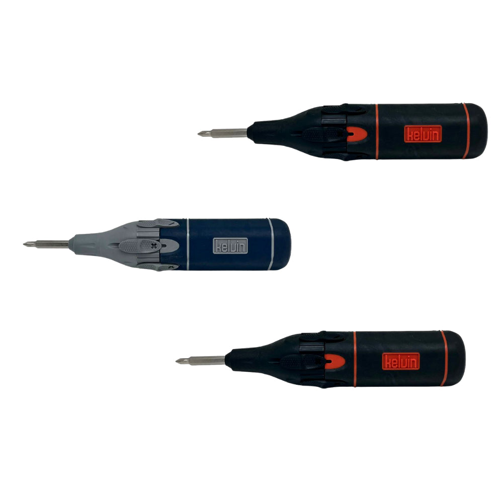 Buy 2 get one free Kelvin Retractor Auto Advance