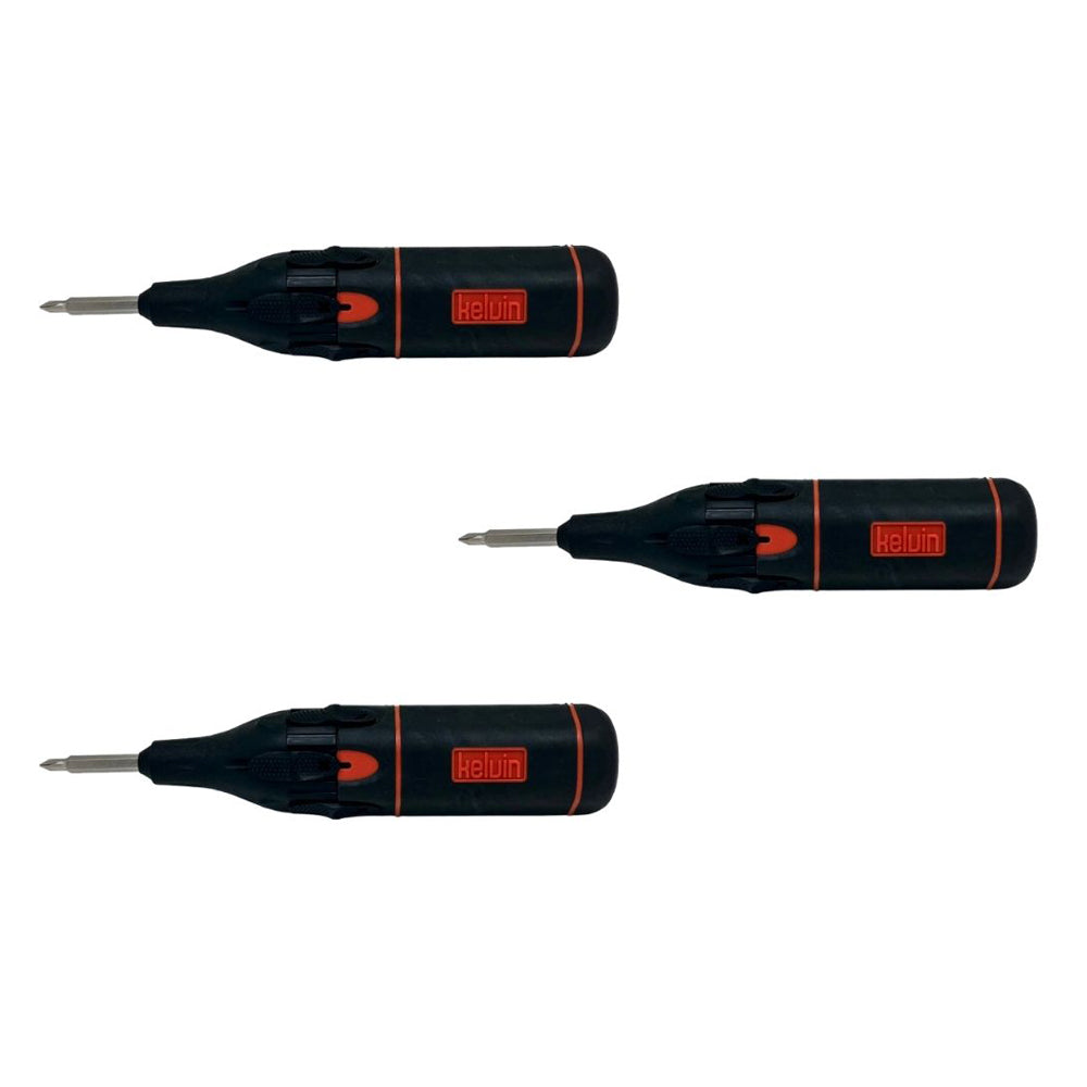 Buy 2 get one free Kelvin Retractor Auto Advance