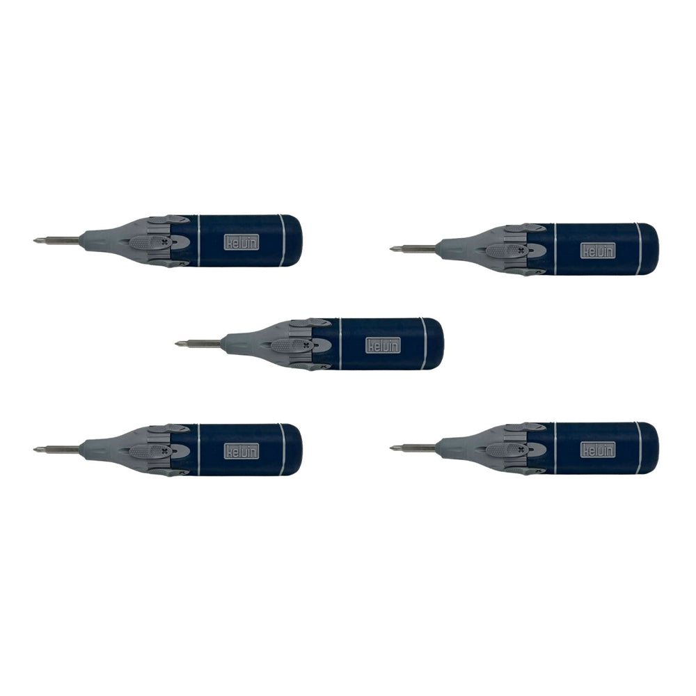 Buy 3 get 2 free Kelvin Retractor Auto Advance