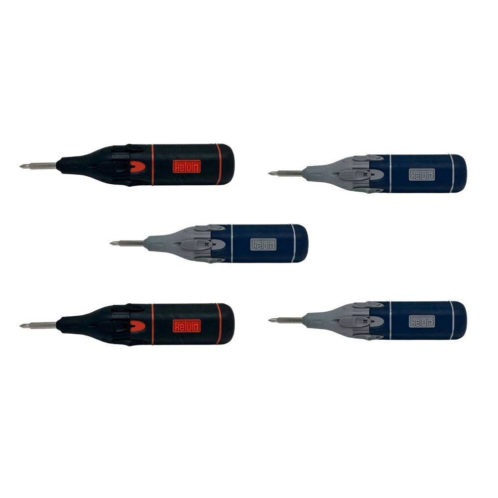 Buy 3 get 2 free Kelvin Retractor Auto Advance