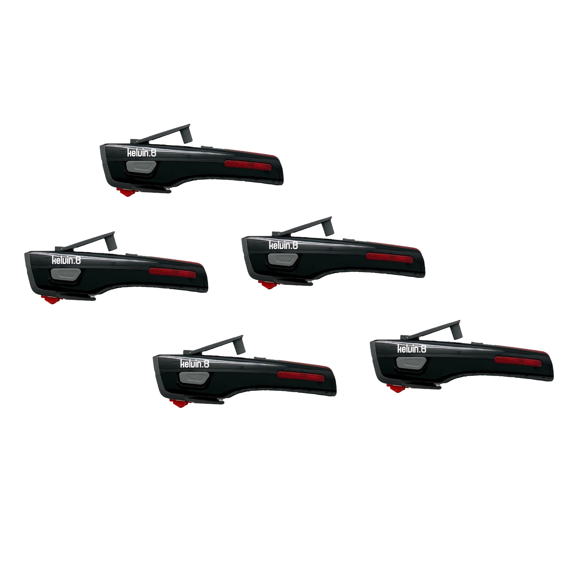 Buy 3 get 2 free Kelvin 8