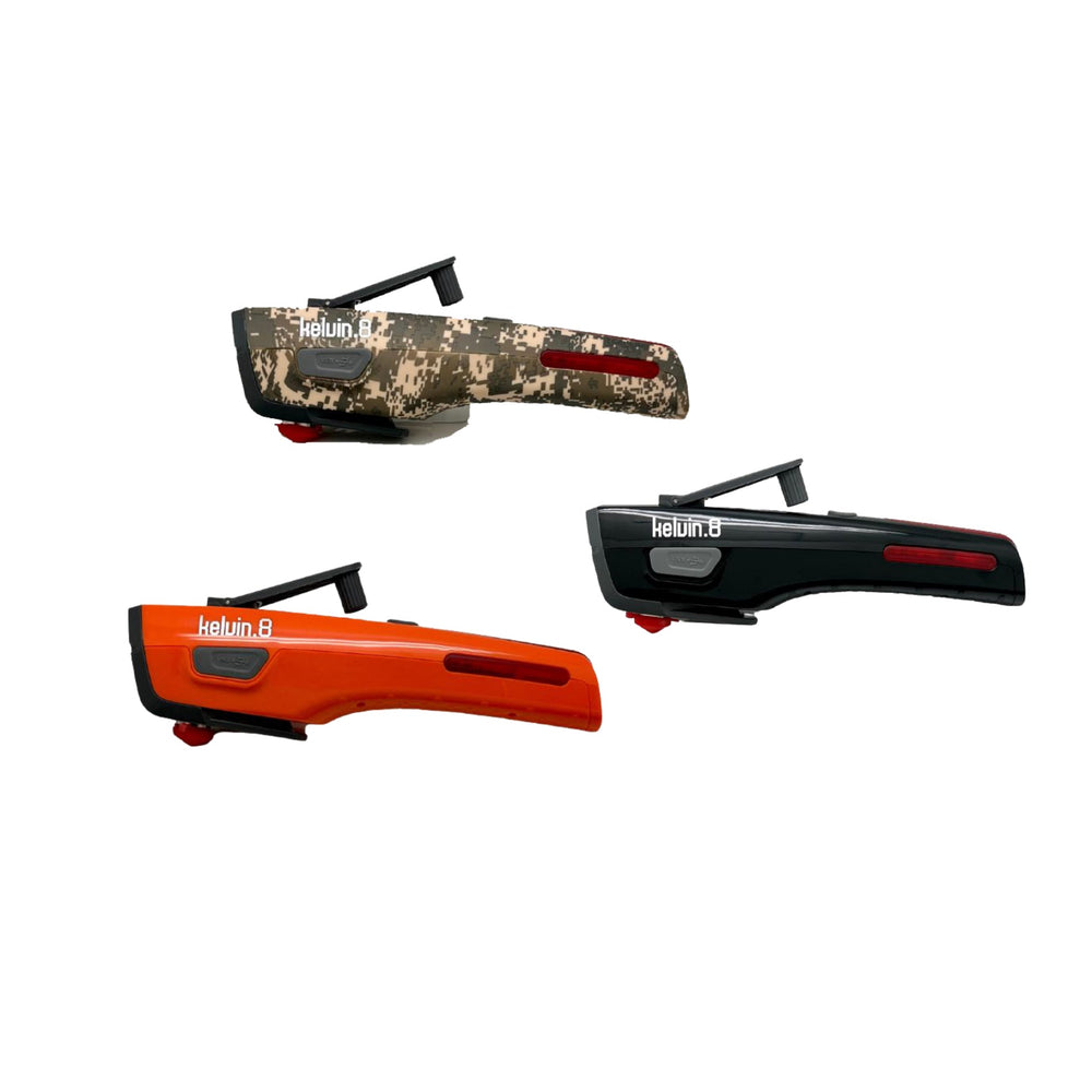 Buy 2 get one free Kelvin 8