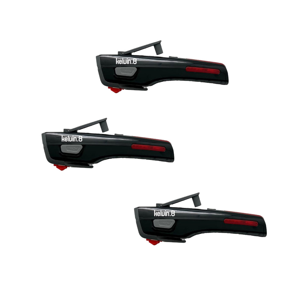 Buy 2 get one free Kelvin 8