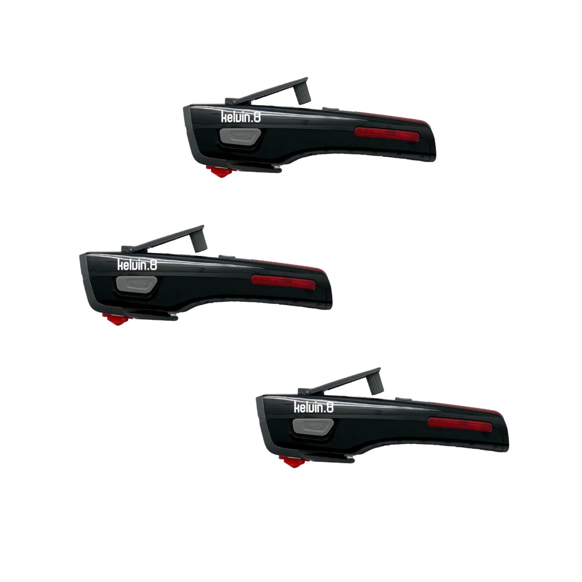 Buy 2 get one free Kelvin 8