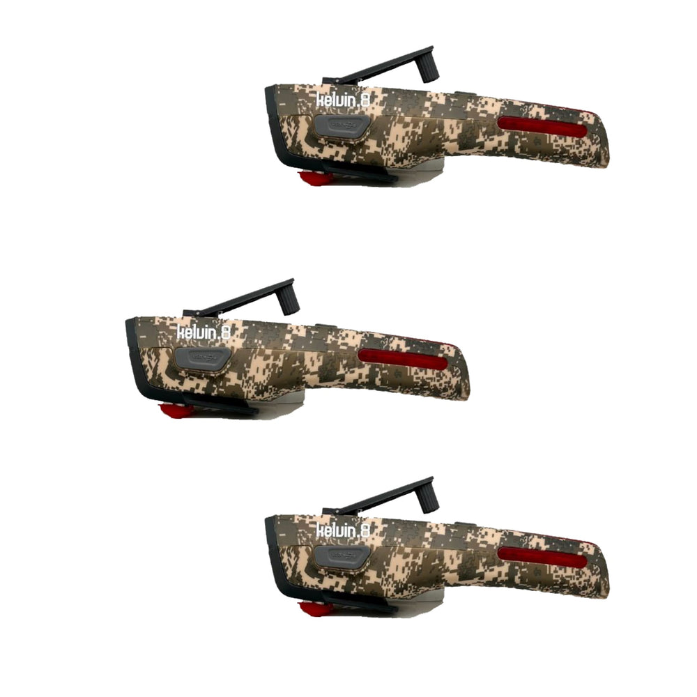 Buy 2 get one free Kelvin 8