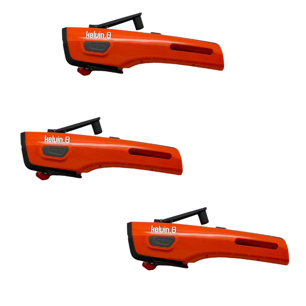 Buy 2 get one free Kelvin 8