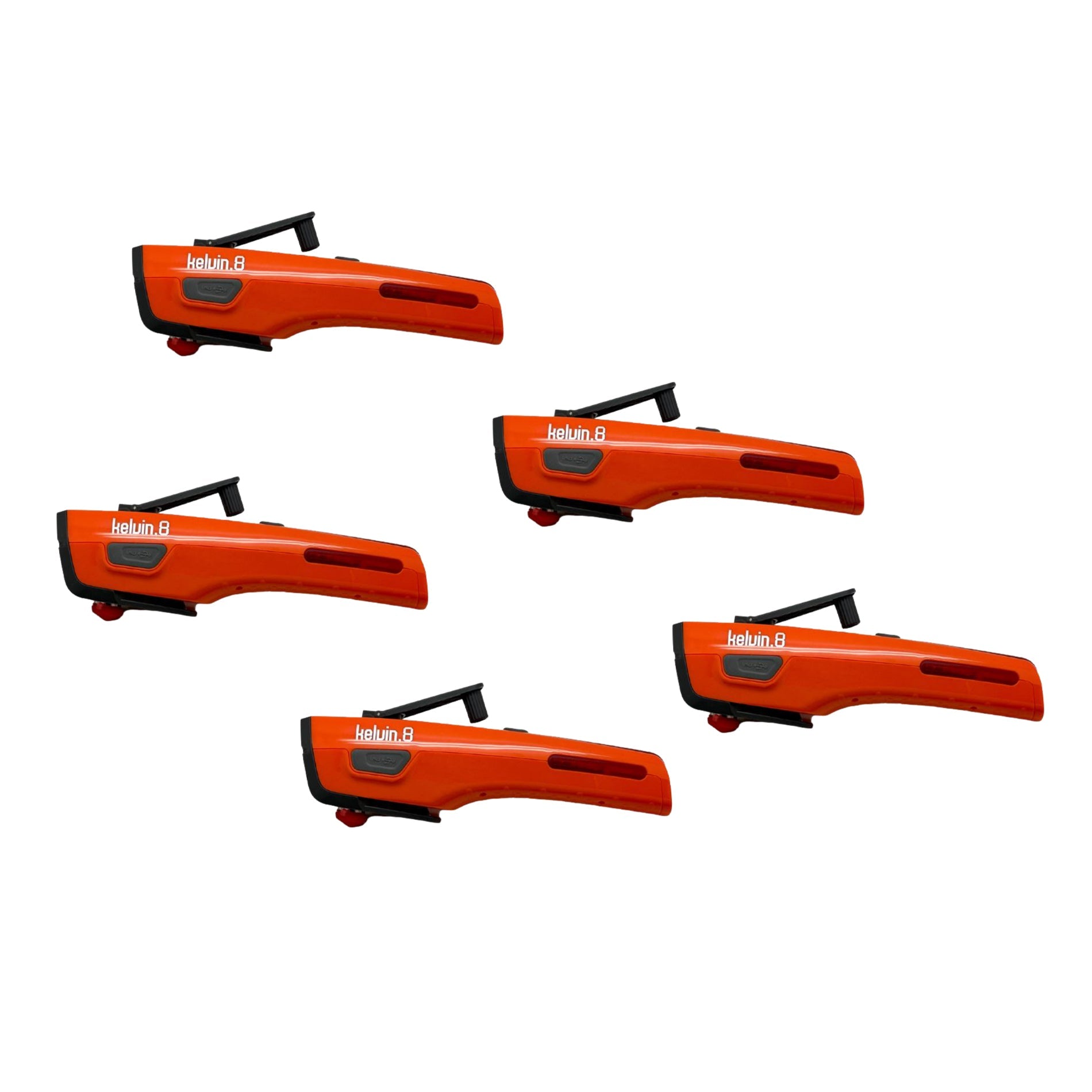 Buy 3 get 2 free Kelvin 8