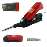 Kelvin 17 - The Everyday Multitool - RED