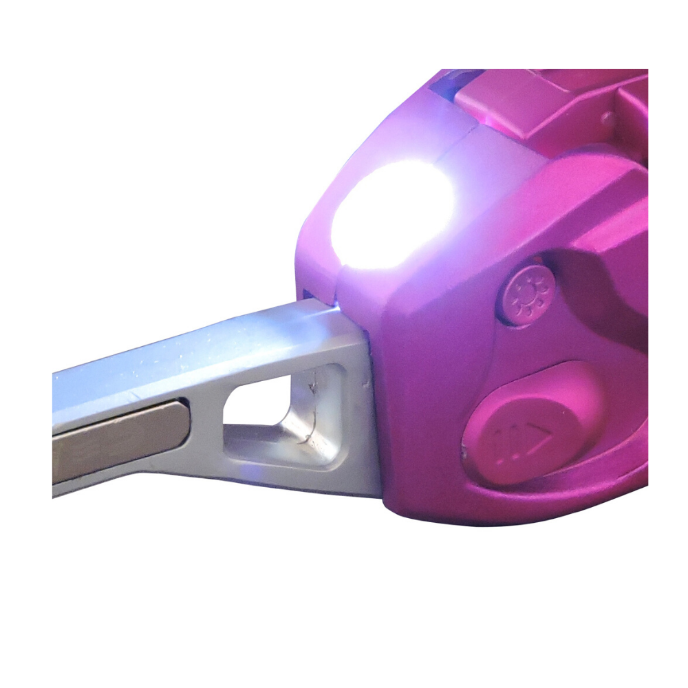 Kelvin 17 - The Everyday Multitool - Purple – Kelvin Tools